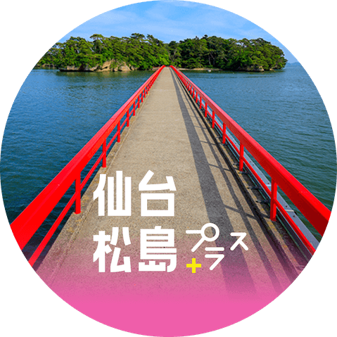 松島プラス